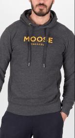 Moose Hoodie