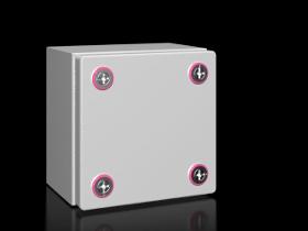 Small enclosures KX Terminal box KX,