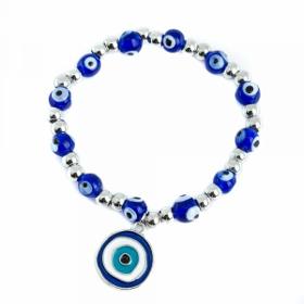 Bracelet Evil Eye (17 cm)