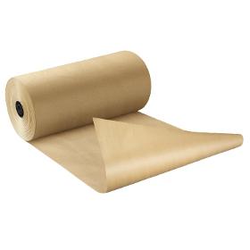 Kraft paper for constructions