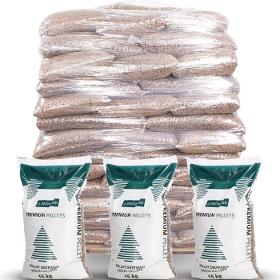 Wood Pellets