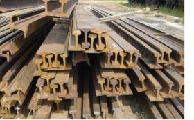 Used Rail Scrap R50-R65