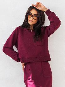 Women's sweatshirt manufacturer