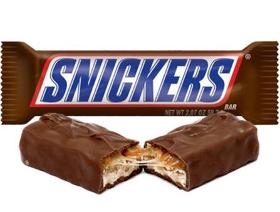 Snickers