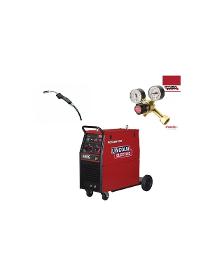 Lincoln Electric Professional MIG Welding Pack