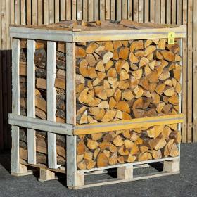 Alder Firewood