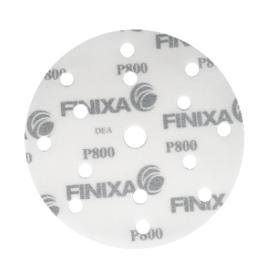 Finishing film discs Ø150mm-15 holes P2000 50pcs