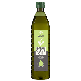 Classic Olive Oil 1lt pet bottle