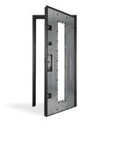 Helios Glass Ready door 