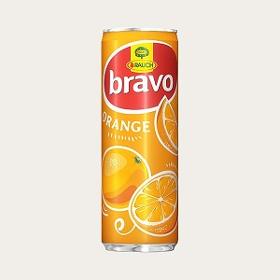 RAUCH BRAVO ORANGE