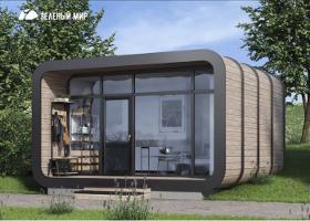 Modular house