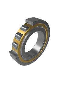 Cylindrical Roller Bearings