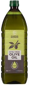 Extra Virgin Olive Oil 2lt pet bottle