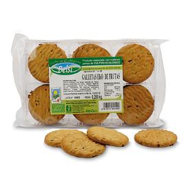 Fruit Eko Cookies