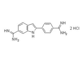 Bacstain- DAPI solution