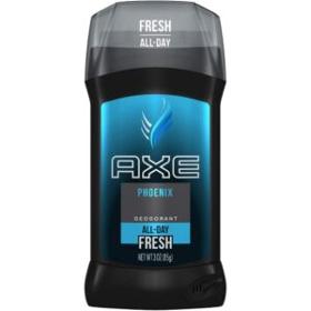 Axe Deodorant Stick Phoenix 3 oz