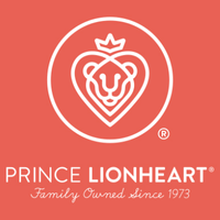 Prince Lionheart