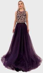 Evening dress manufacturer and wholesaler