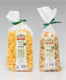 Rice and Pasta Packaging - Dry Food Packaging