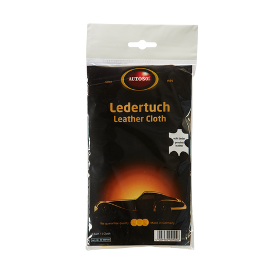 Autosol® Leather Cloth