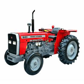 Massey Ferguson 240