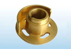 China Cnc Milling Parts