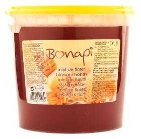 Bucket 3kg/ 6,61lb - Bonapi