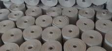 White A4 Kraft Paper Rolls 70-200 GSM Supplier