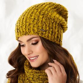 Klara women's hat