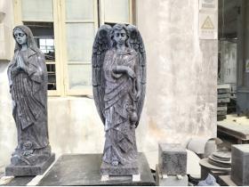 Religious Figures Statues