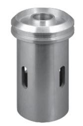 PISTON FOR HIGH VOLTAGE EQUIPMENT