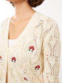 Women's sweater