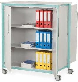 Metal Cabinet for Files