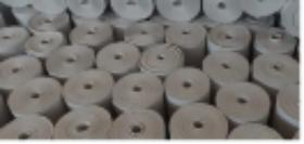 White A4 Kraft Paper Rolls 70-200 GSM Supplier