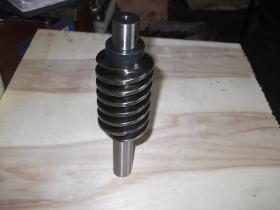 gear shaft