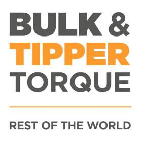 Bulk & Tipper Rest of the World Subscription