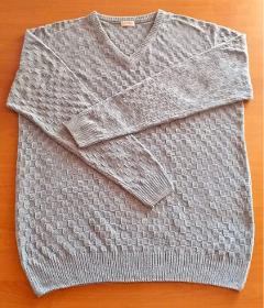 High-quality knitwear 