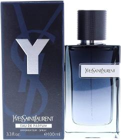 Yves Saint Laurent Perfume