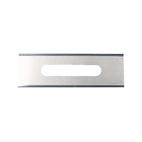 XK-S3401 - Tungsten Carbide slotted blade - available 20 per pack