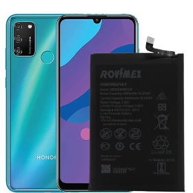 Huawei Honor 9A Rovimex Battery