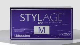 STYLAGE® M LIDOCAINE - 2x1ml