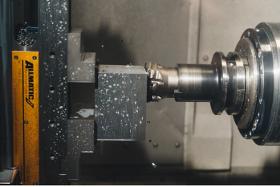 MASS PRODUCTION AND MACHINING 