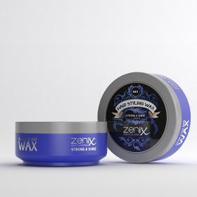 Zenix Cosmetics Hair Wax