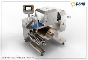 DAMS Reverse Table Packaging Machine DTMP-50