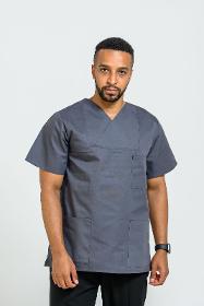 Vico Scrub Top