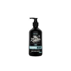 CBD Beard Shampoo