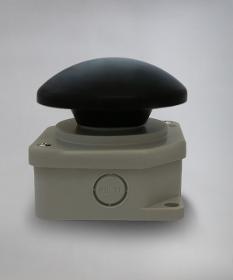 Mushroom - head button wobble EV90 H=87
