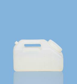 24 Hour Urine Collection Container / 2500 ml