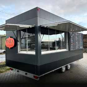 Gastronomic Trailers