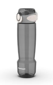 Zweikell Nozer Charcoal Bpa Free 650 Ml Tritan Water Bottle